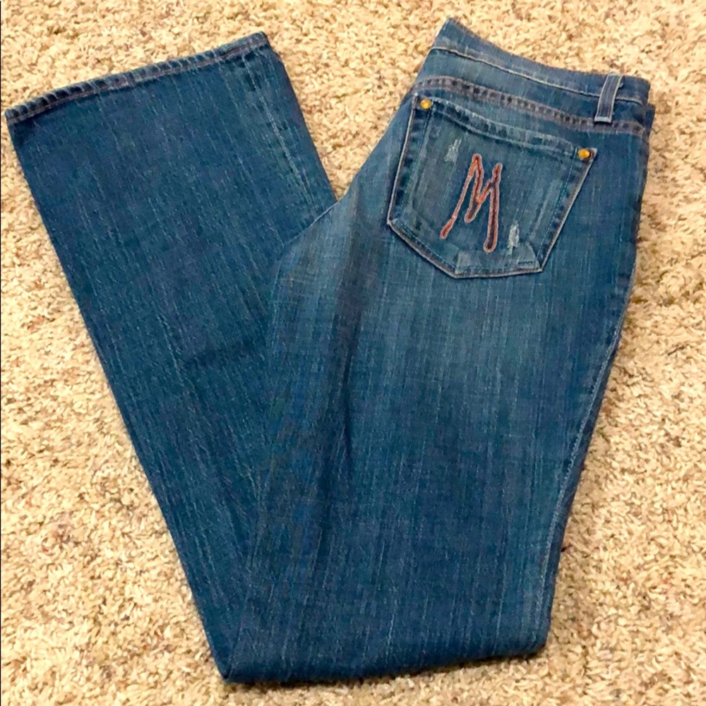 Marciano Jeans
